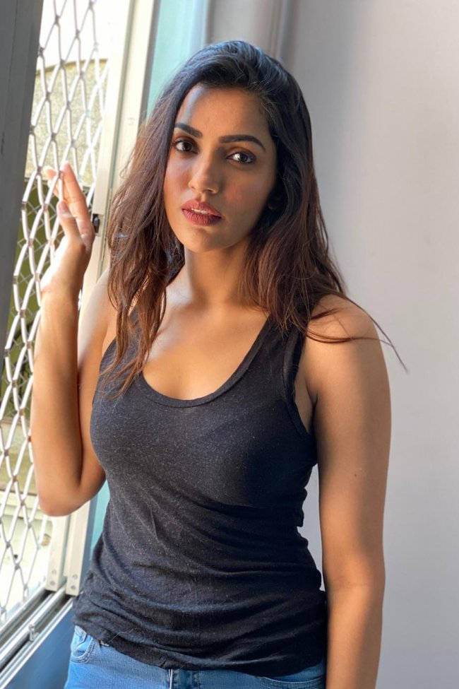 Akshara-Gowda